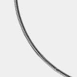 Bali Chain Silber