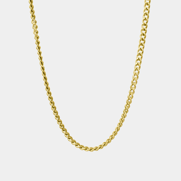 Basic Chain Gold