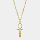 Ankh Gold