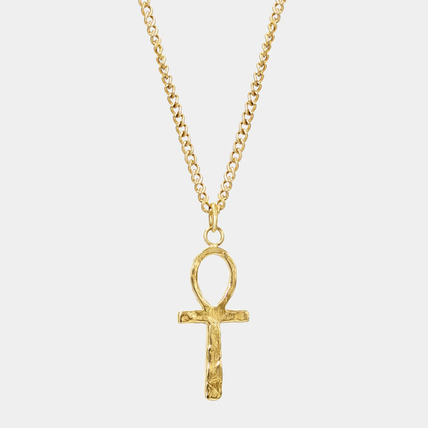 Ankh Gold