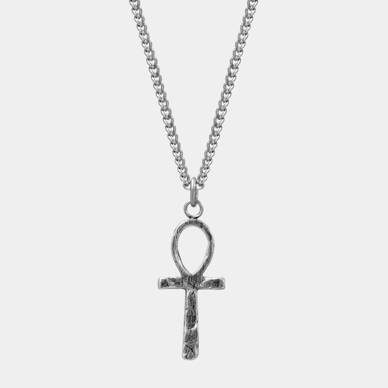 Ankh Silber